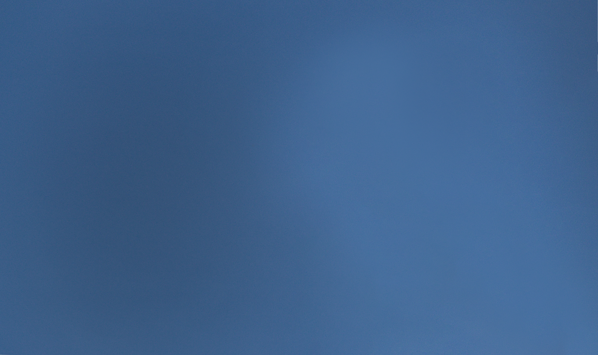 Blue Background Backdrop